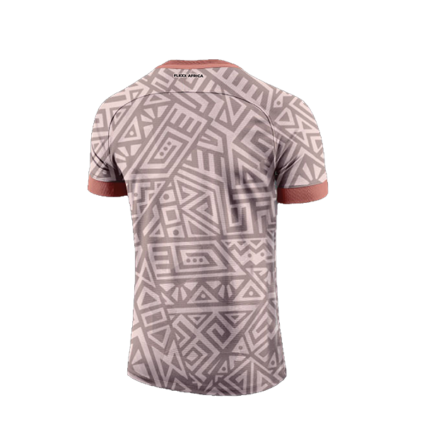 Collection of Zuulu Jersey in a gallery layout