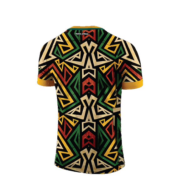 Collection of Akan Jersey in a gallery layout