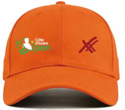 Côte d’Ivoire Open Cap