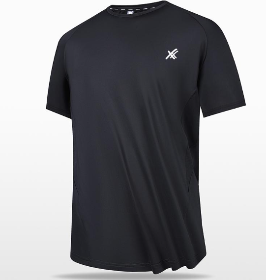 Quick Dry Tee