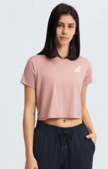 NOVA CROP TOP