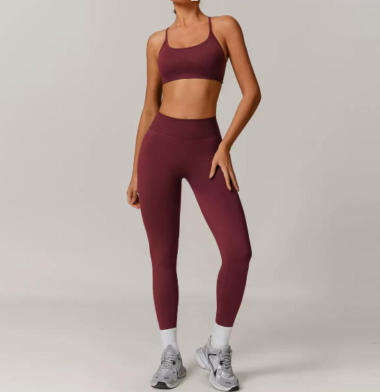 Sculpt Legging Set