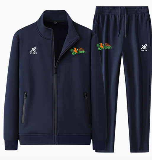 Côte d’Ivoire Open Tracksuit