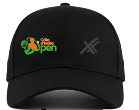 Côte d’Ivoire Open Cap