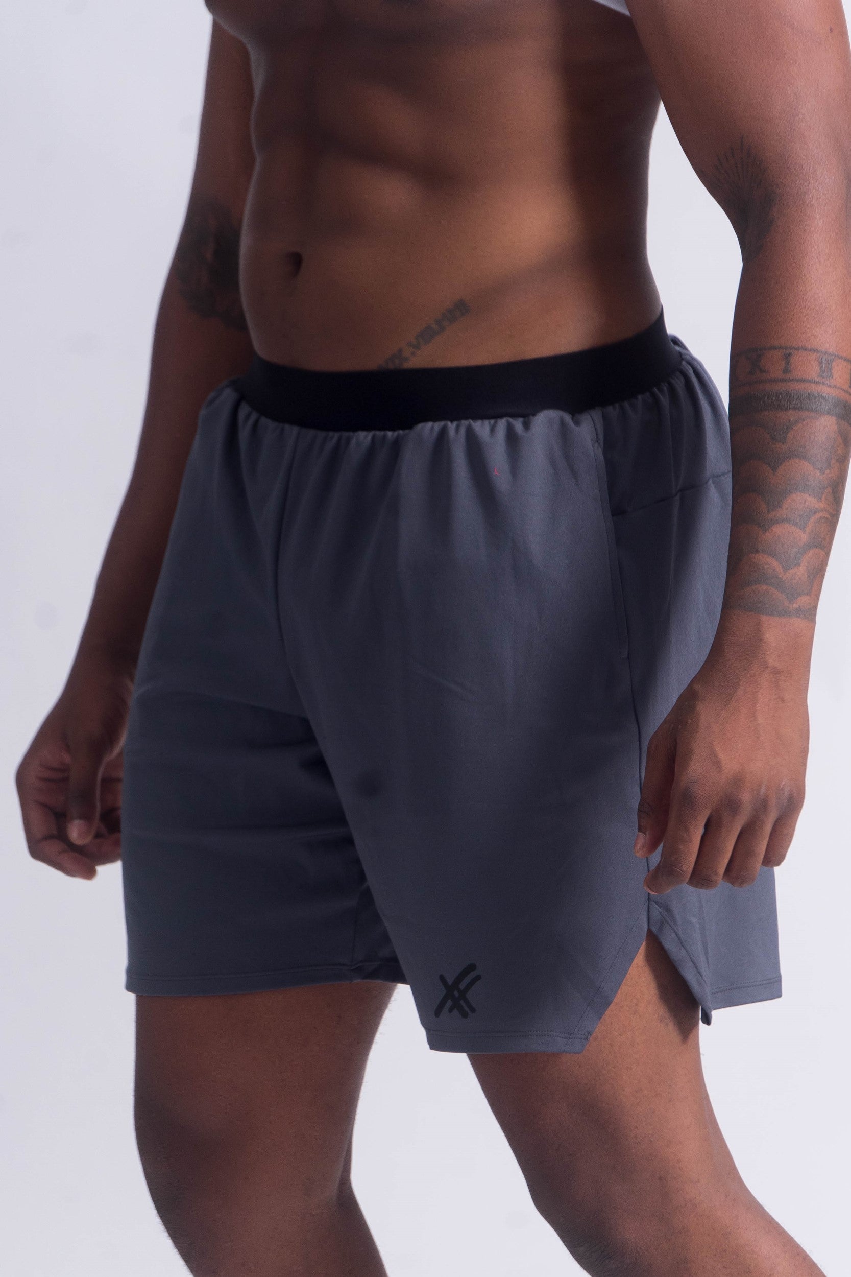 Collection of All in one Short in a gallery layout