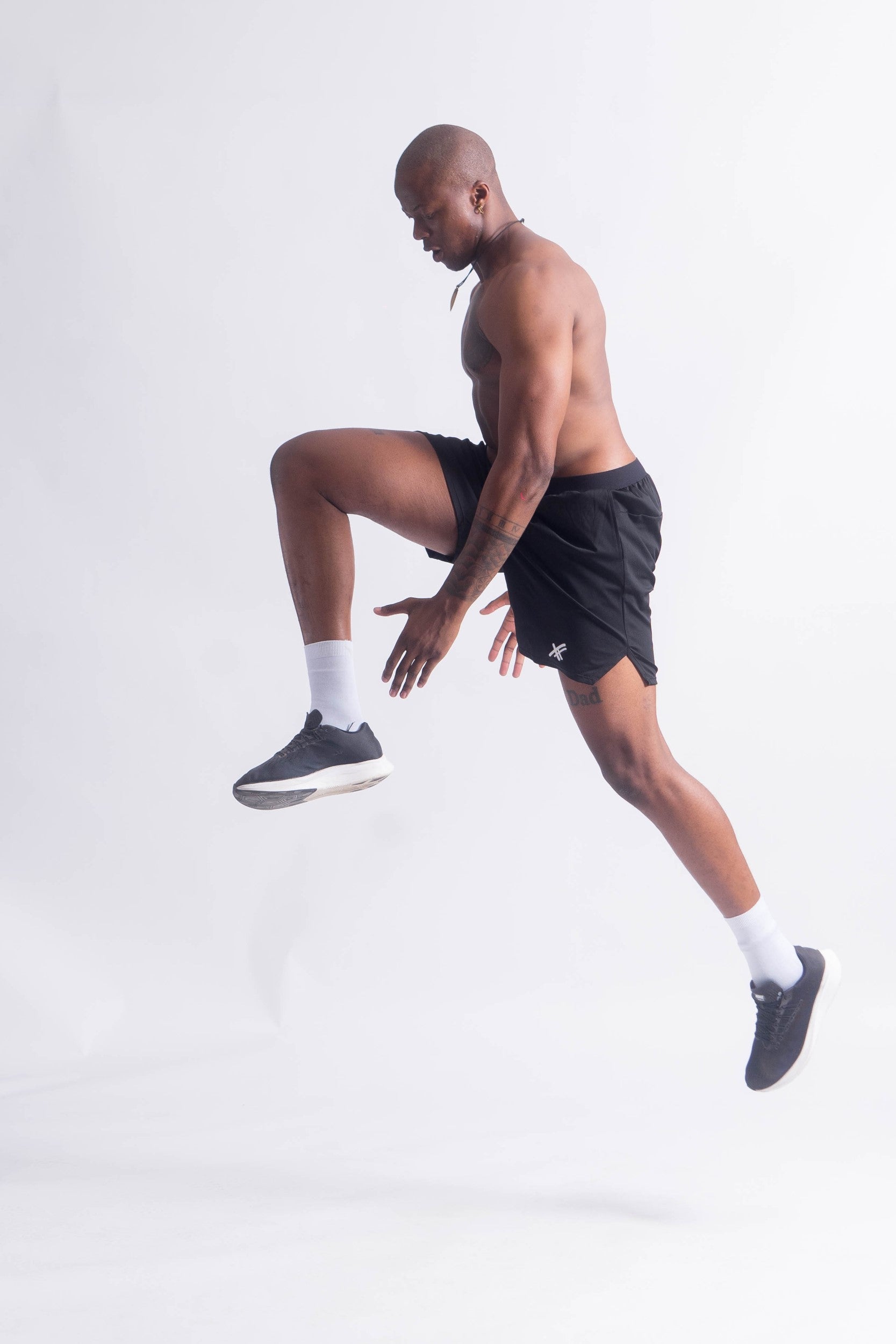 Collection of All in one Short in a gallery layout