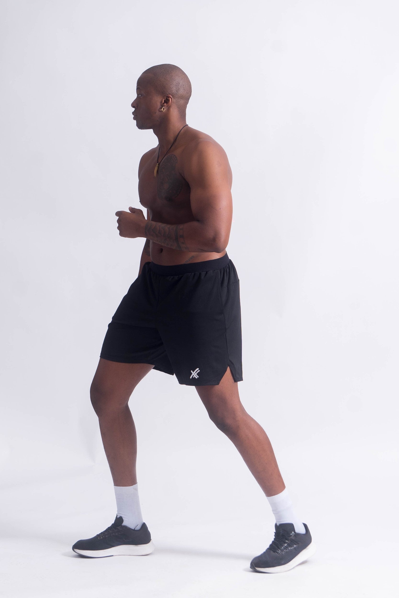 Collection of All in one Short in a gallery layout