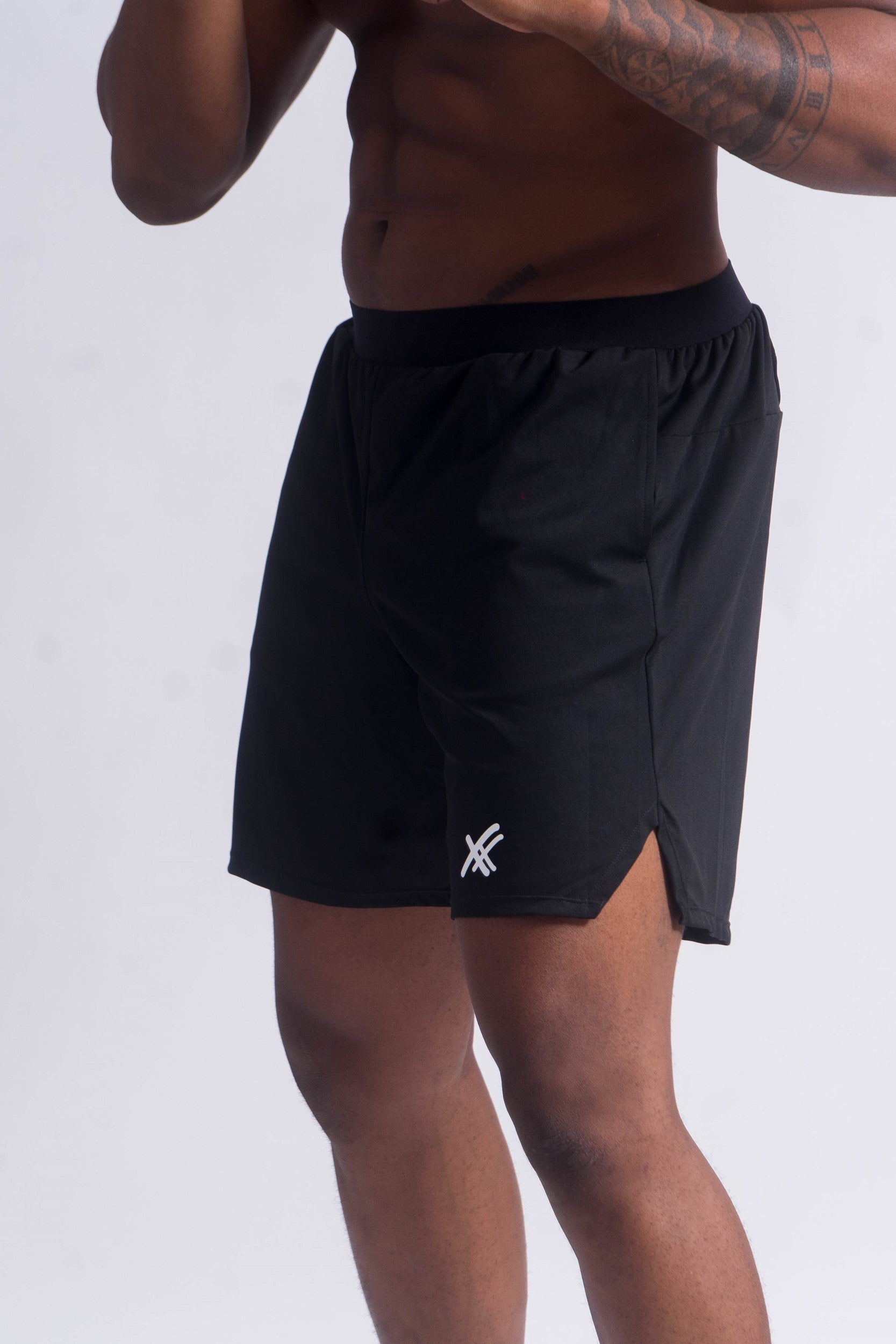 Collection of All in one Short in a gallery layout