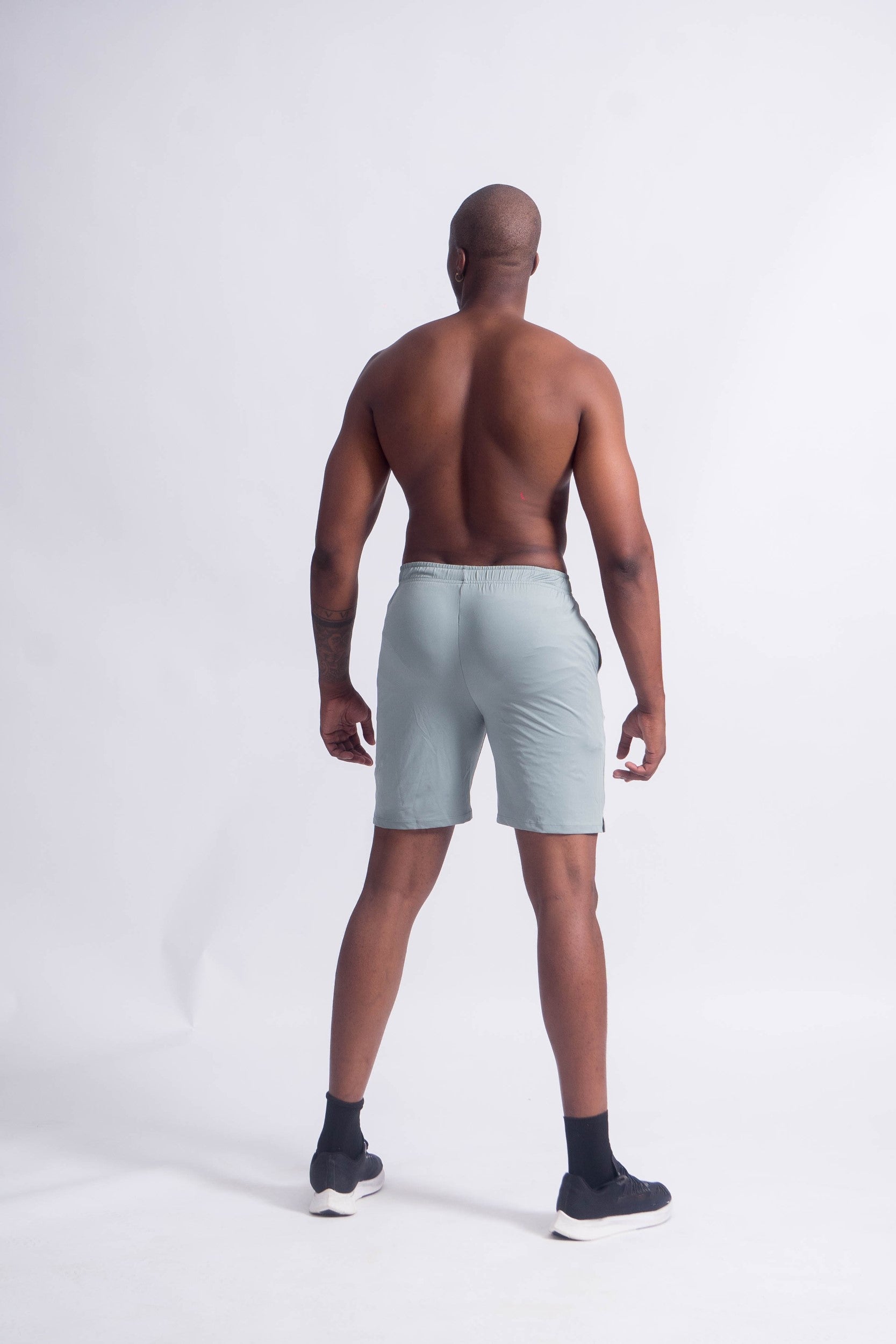 Collection of Comfy short in a gallery layout