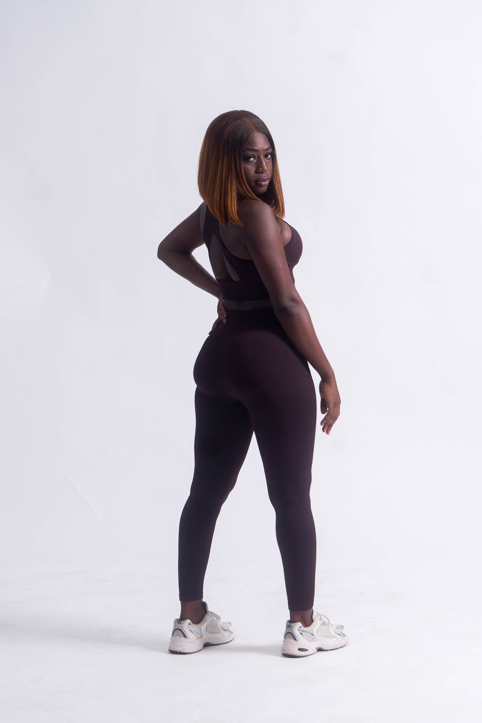 Collection of Contour Set in a gallery layout