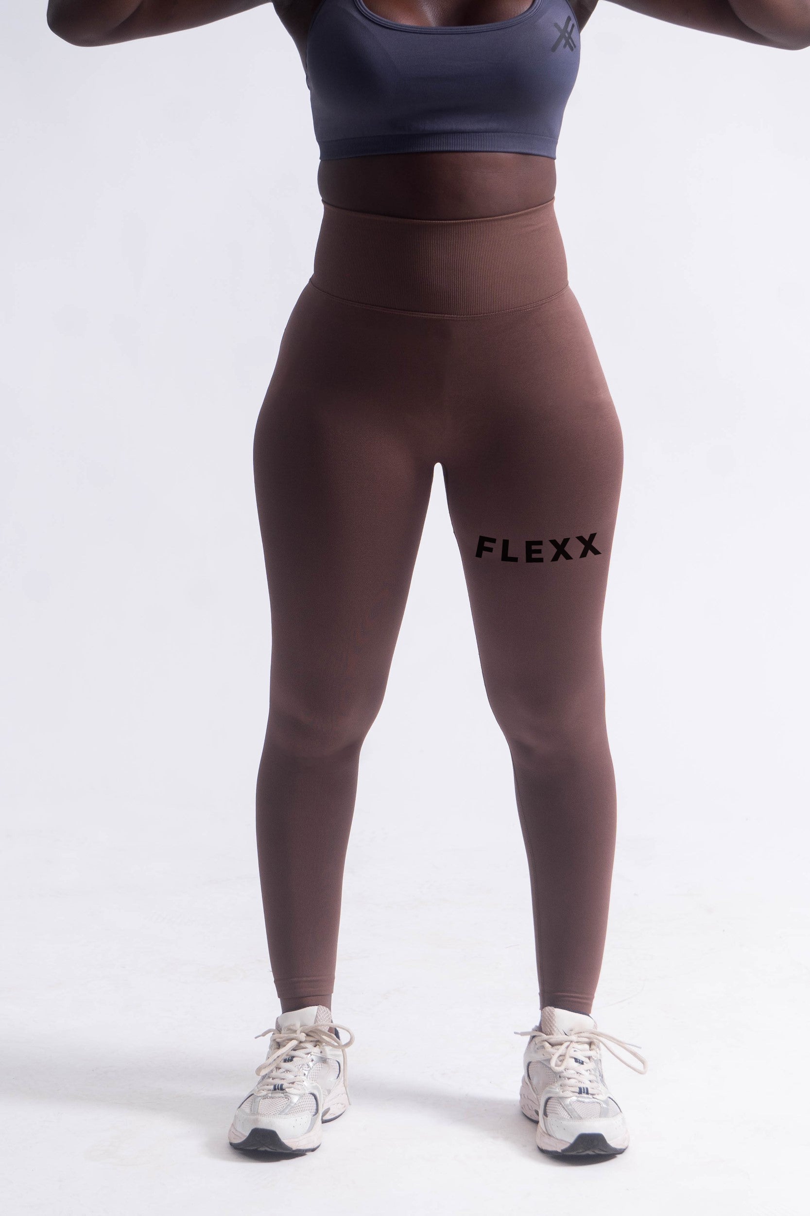 Collection of Horiz Leggings in a gallery layout