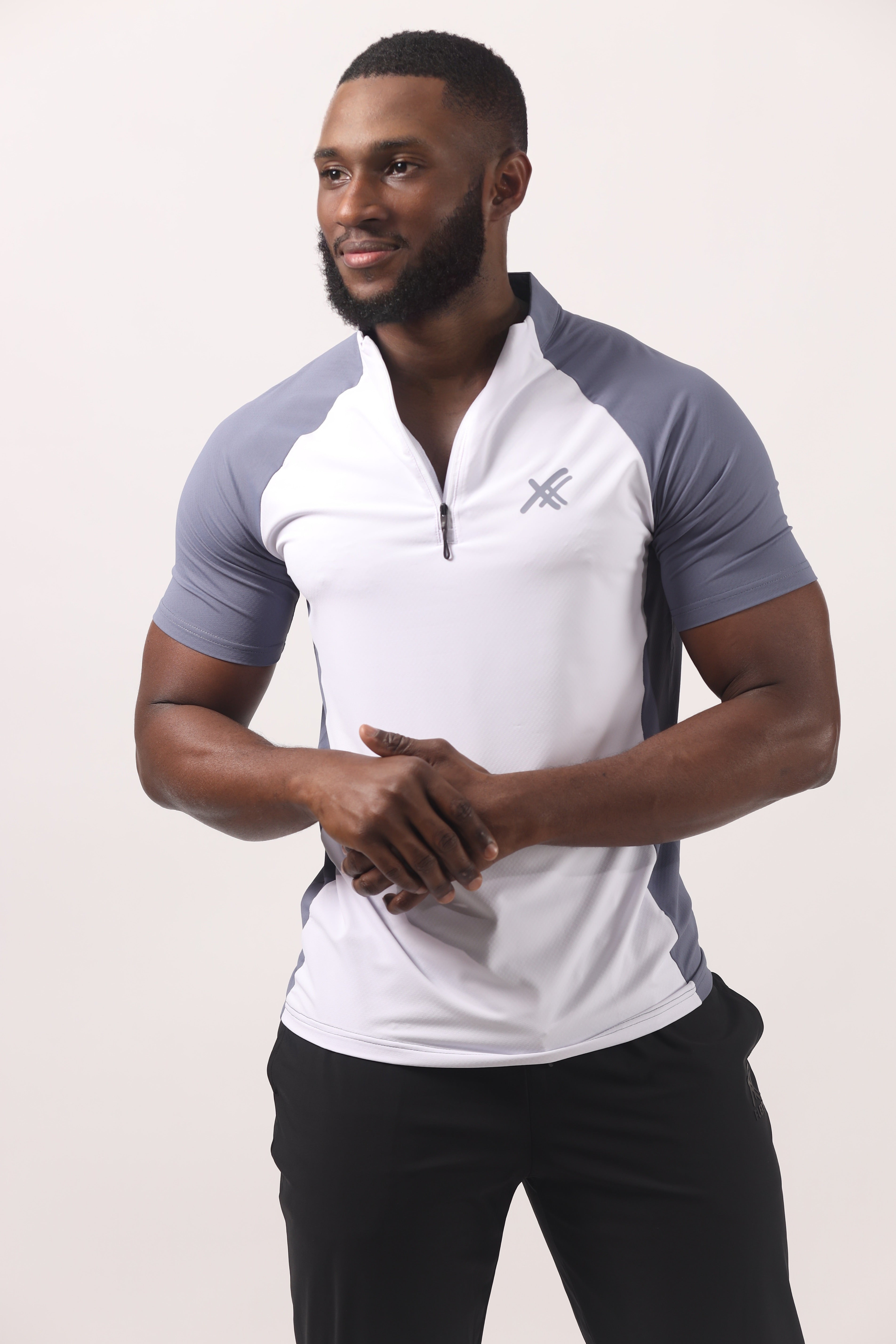 Collection of Velocity Top in a gallery layout