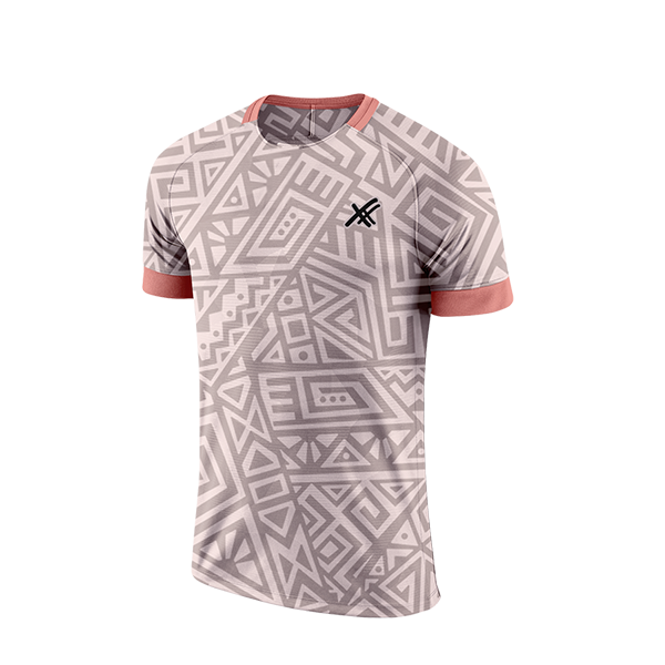 Collection of Zuulu Jersey in a gallery layout