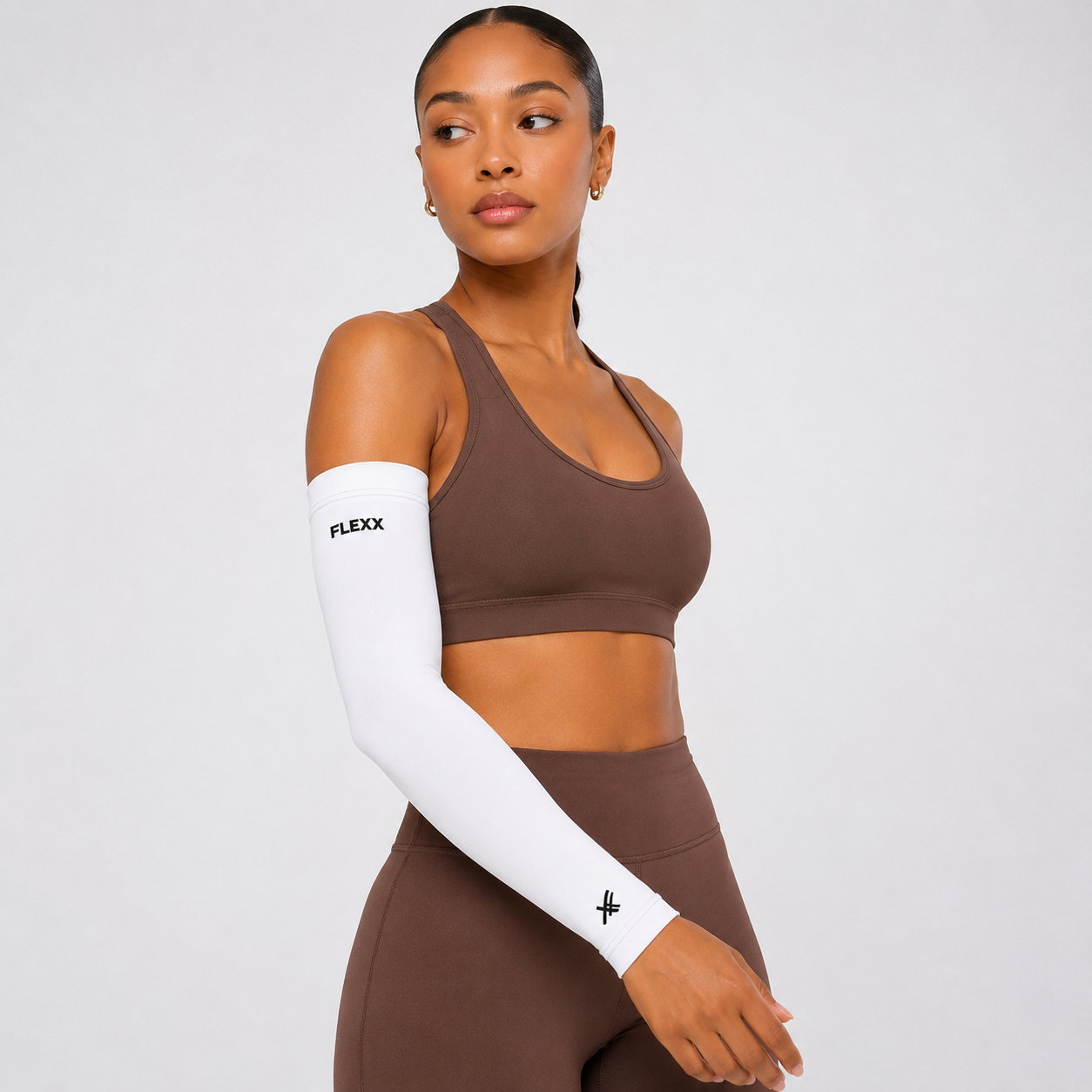 FLEXX Pulse Arm Sleeve