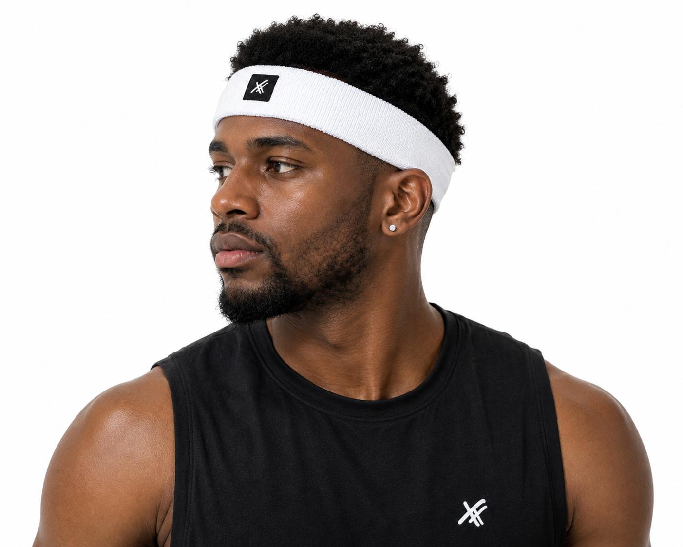 Collection of Core Headband in a gallery layout
