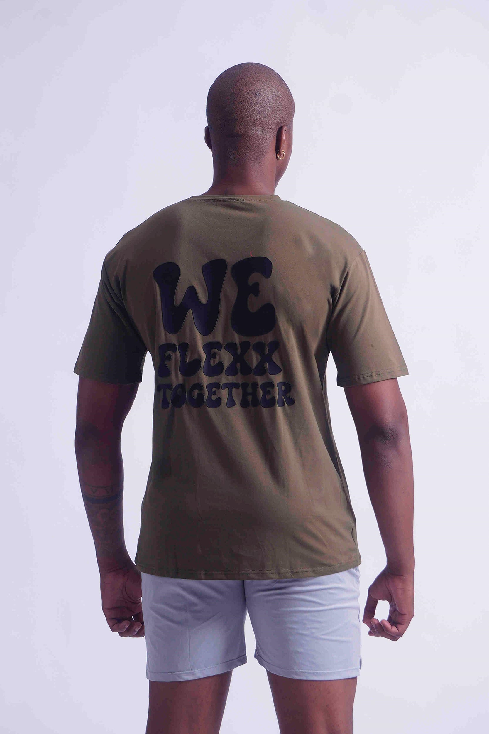 Collection of Togheter TShirt in a gallery layout