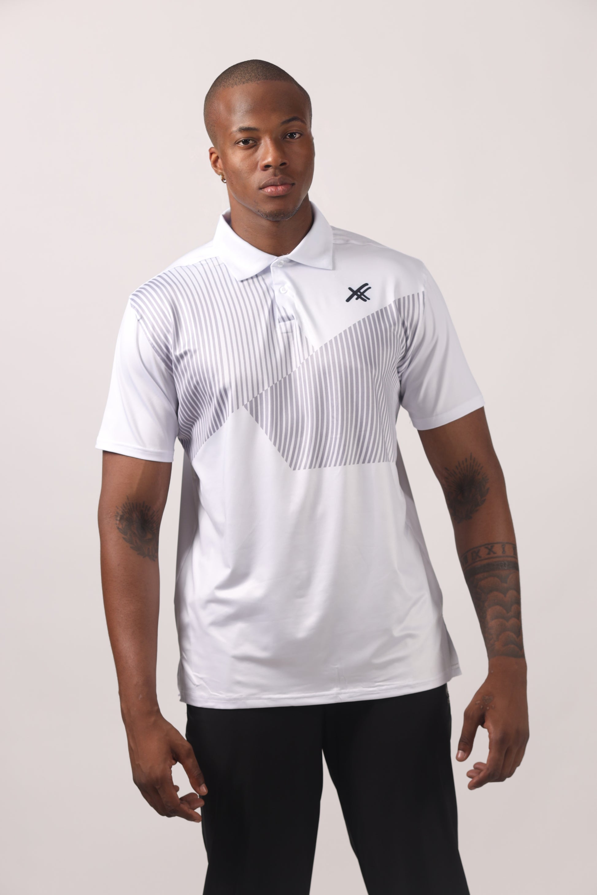 FLEXX Precision Polo