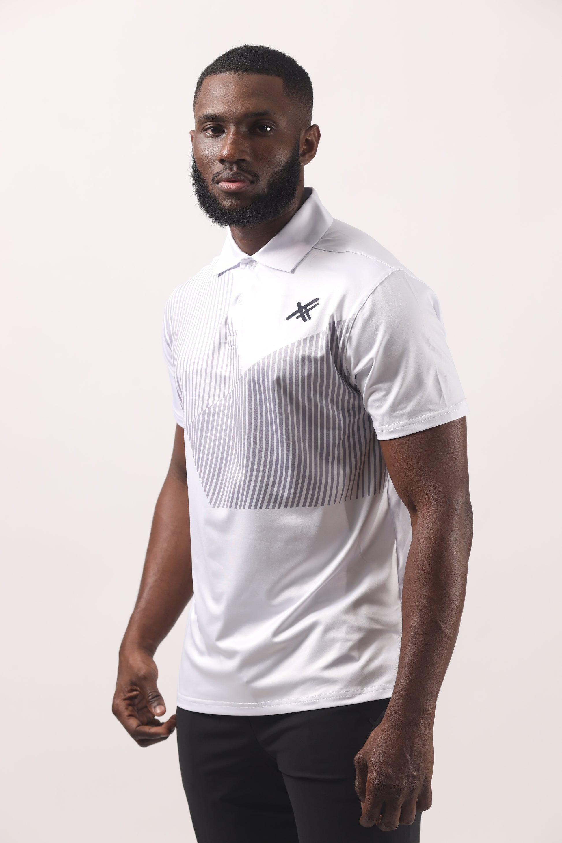 FLEXX Precision Polo