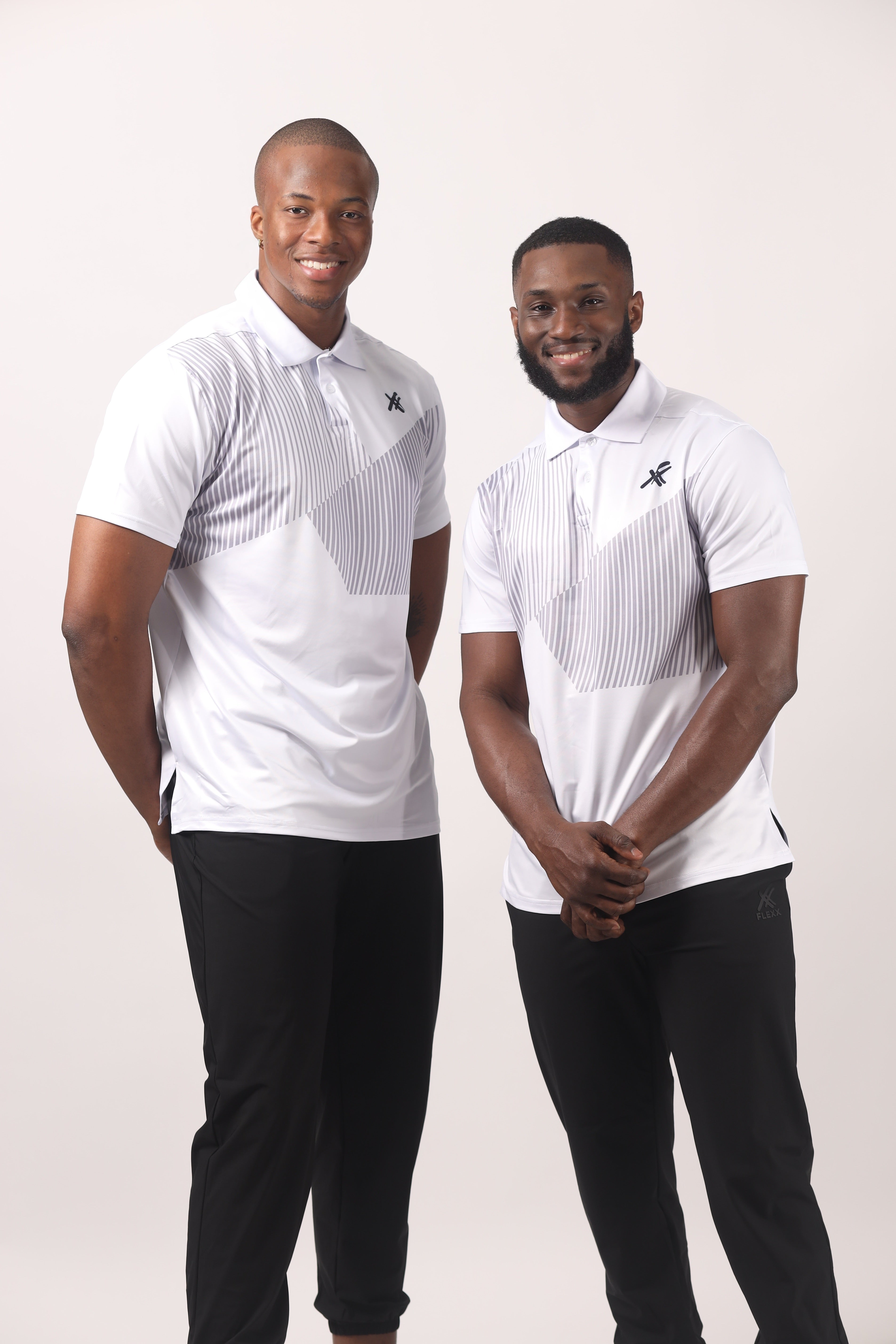 Collection of FLEXX Precision Polo in a gallery layout