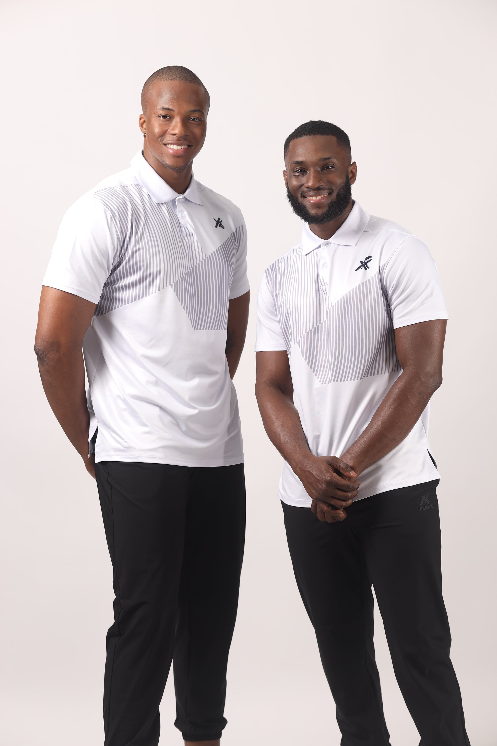 FLEXX Precision Polo