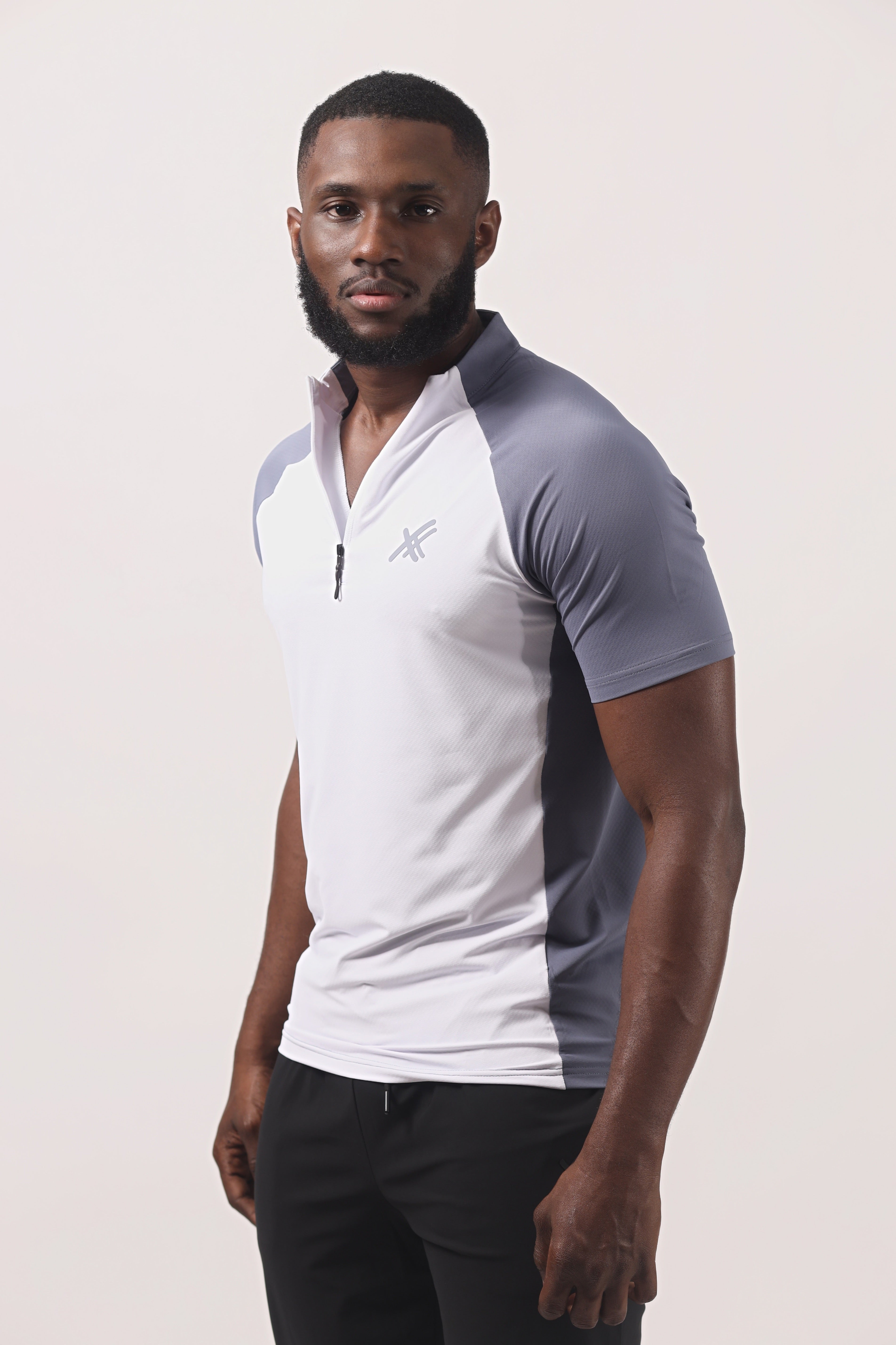 Collection of Velocity Top in a gallery layout