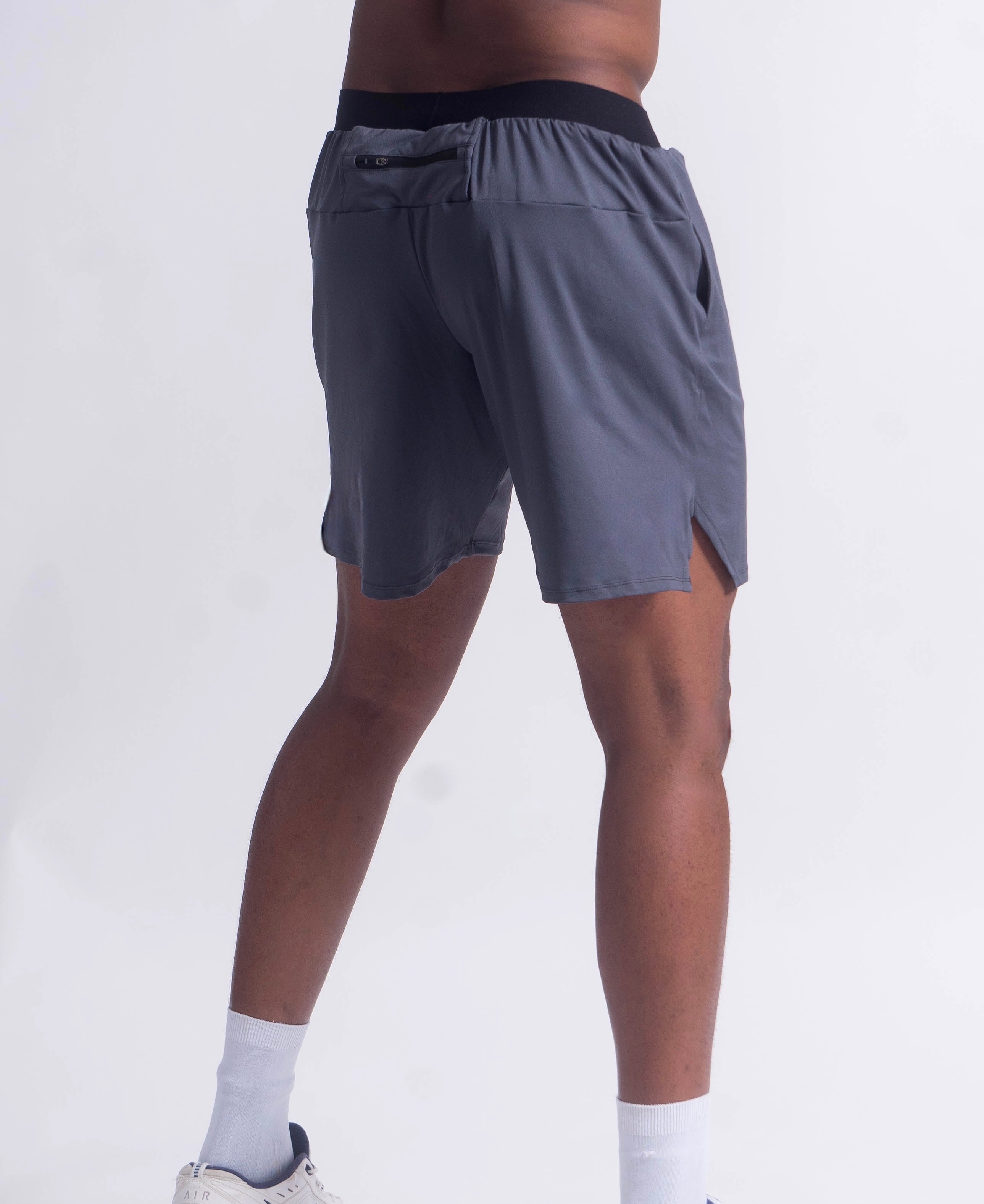 Collection of All in one Short in a gallery layout