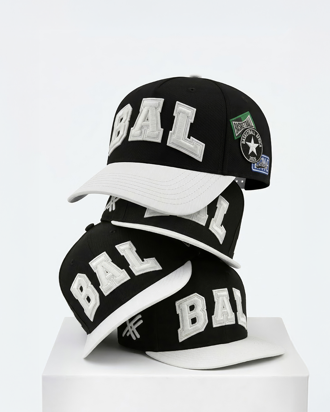 Collection of Members Only Cap in a gallery layout