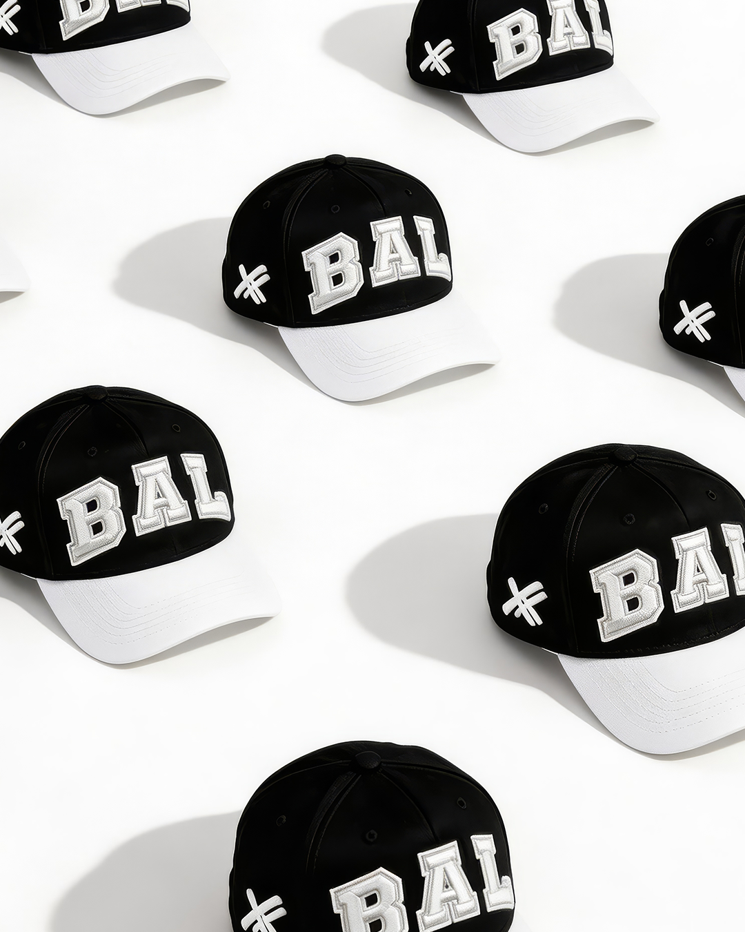 Collection of Members Only Cap in a gallery layout