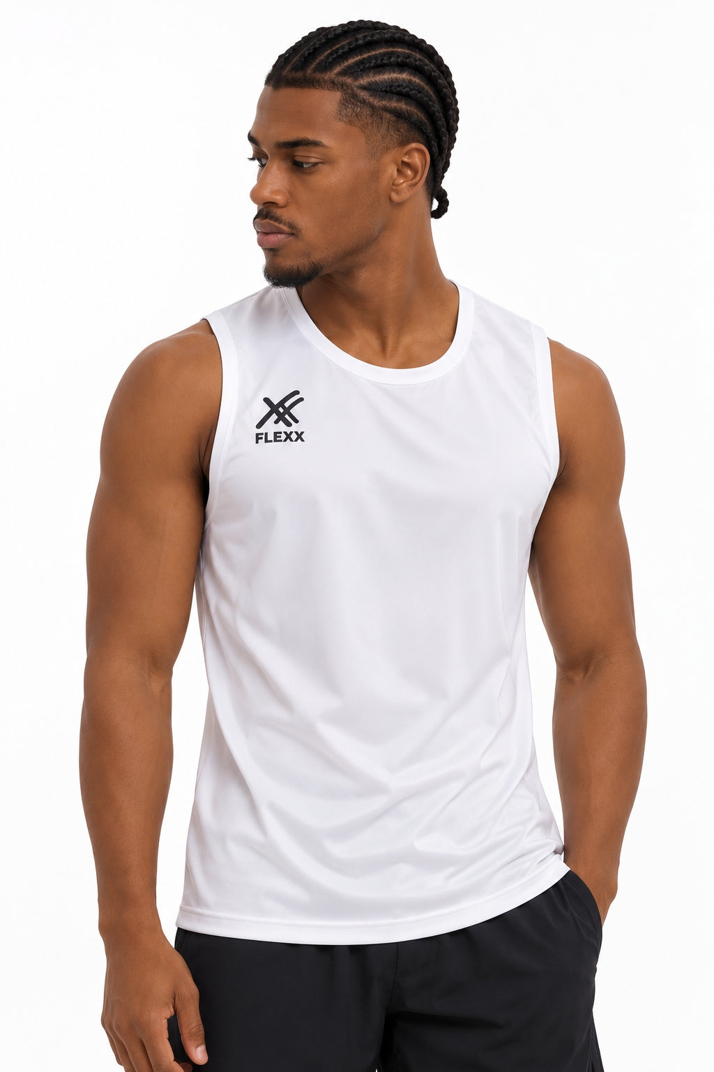 FLEXX RUN Sleeveless