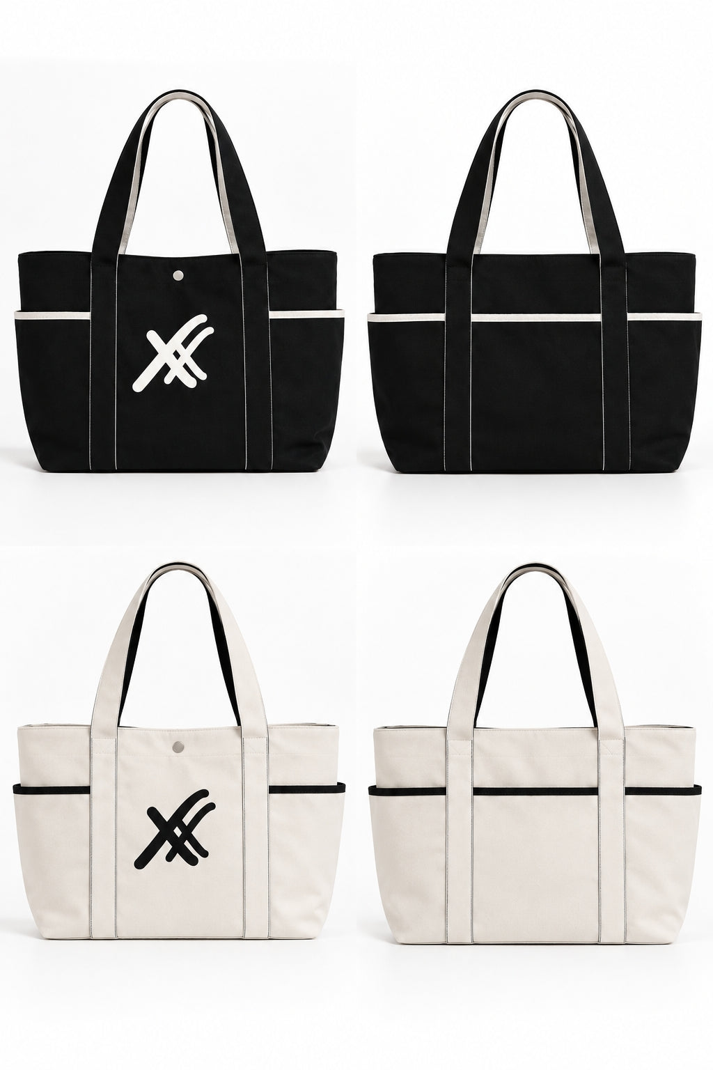 Collection of FLEXX Tote Bag in a gallery layout