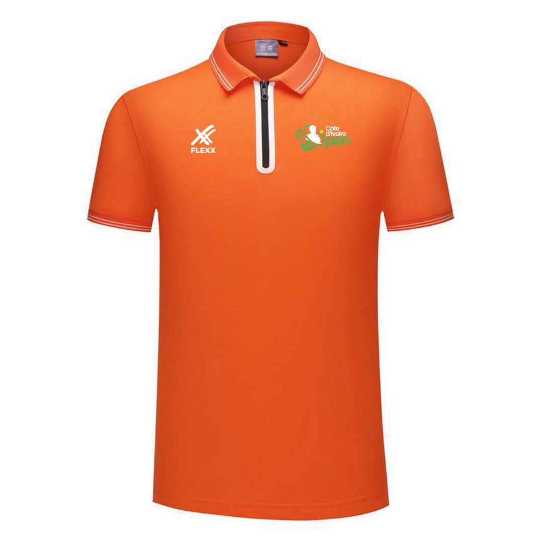 Côte d’Ivoire Open Performance Polo