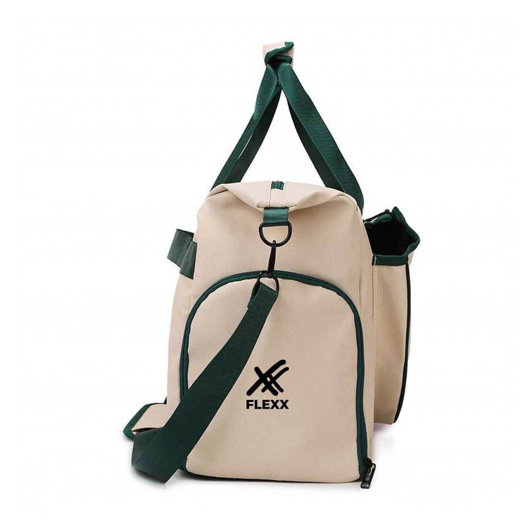 Côte d’Ivoire Open Duffel Bag