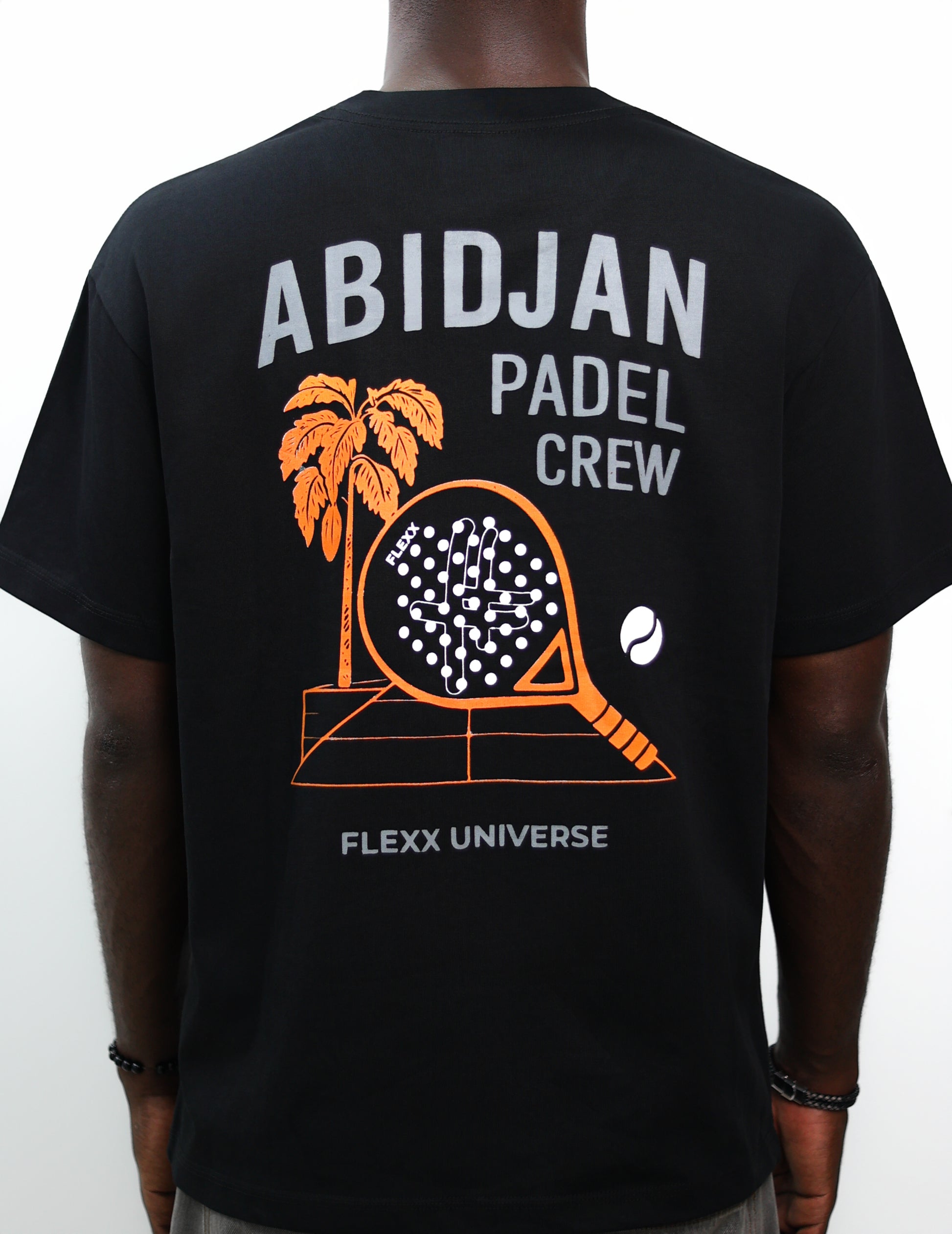 ABIDJAN PADEL CREW