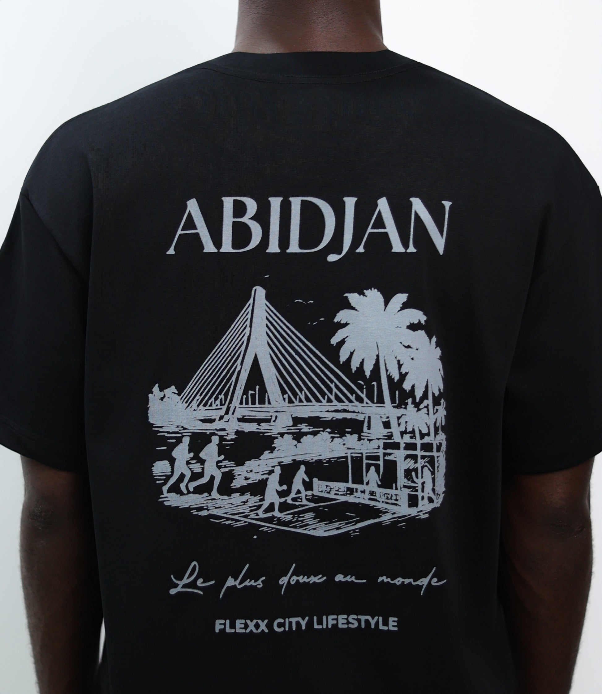 FLEXX CITY LIFESTYLE
