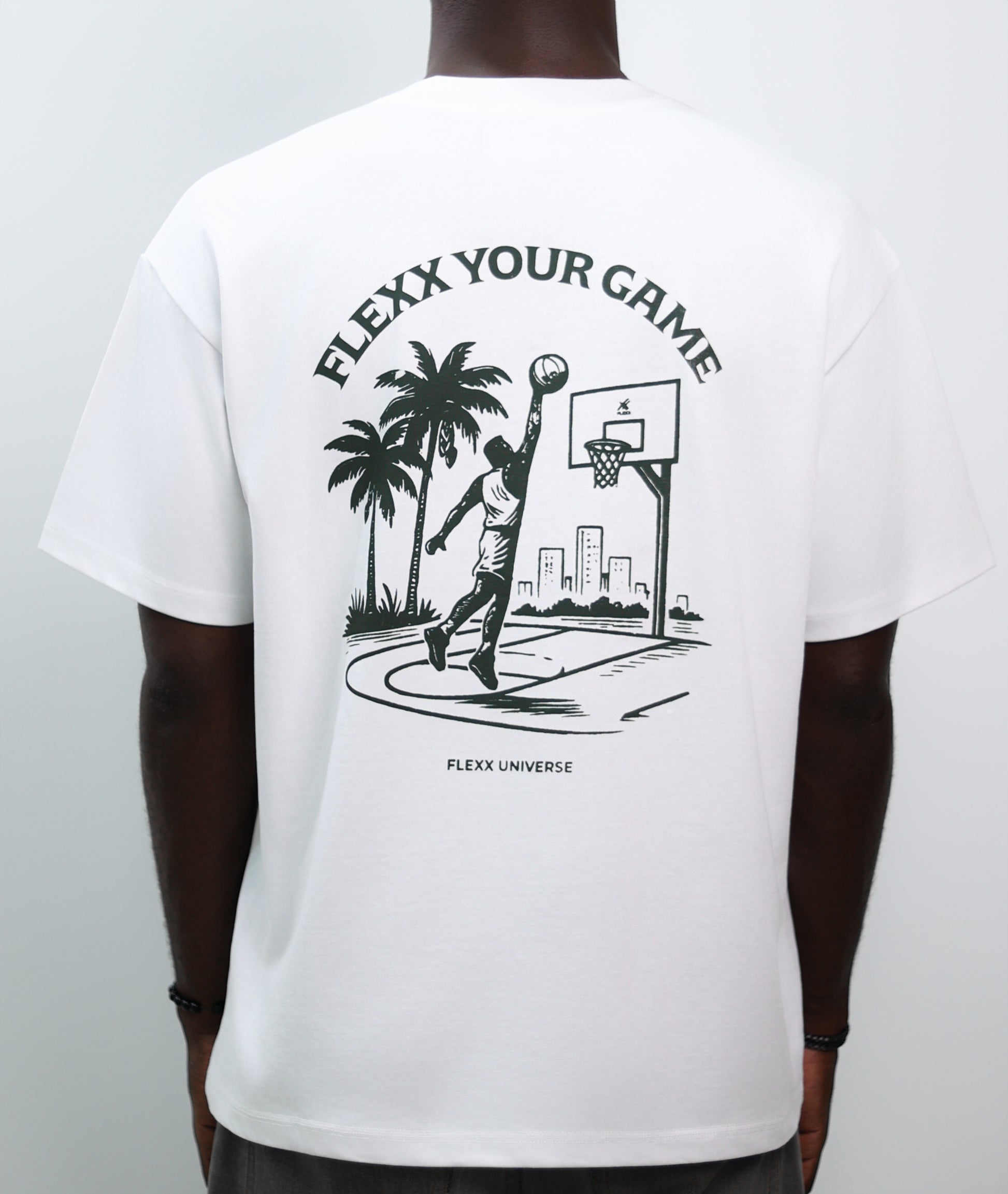 FLEXX YOUR GAME