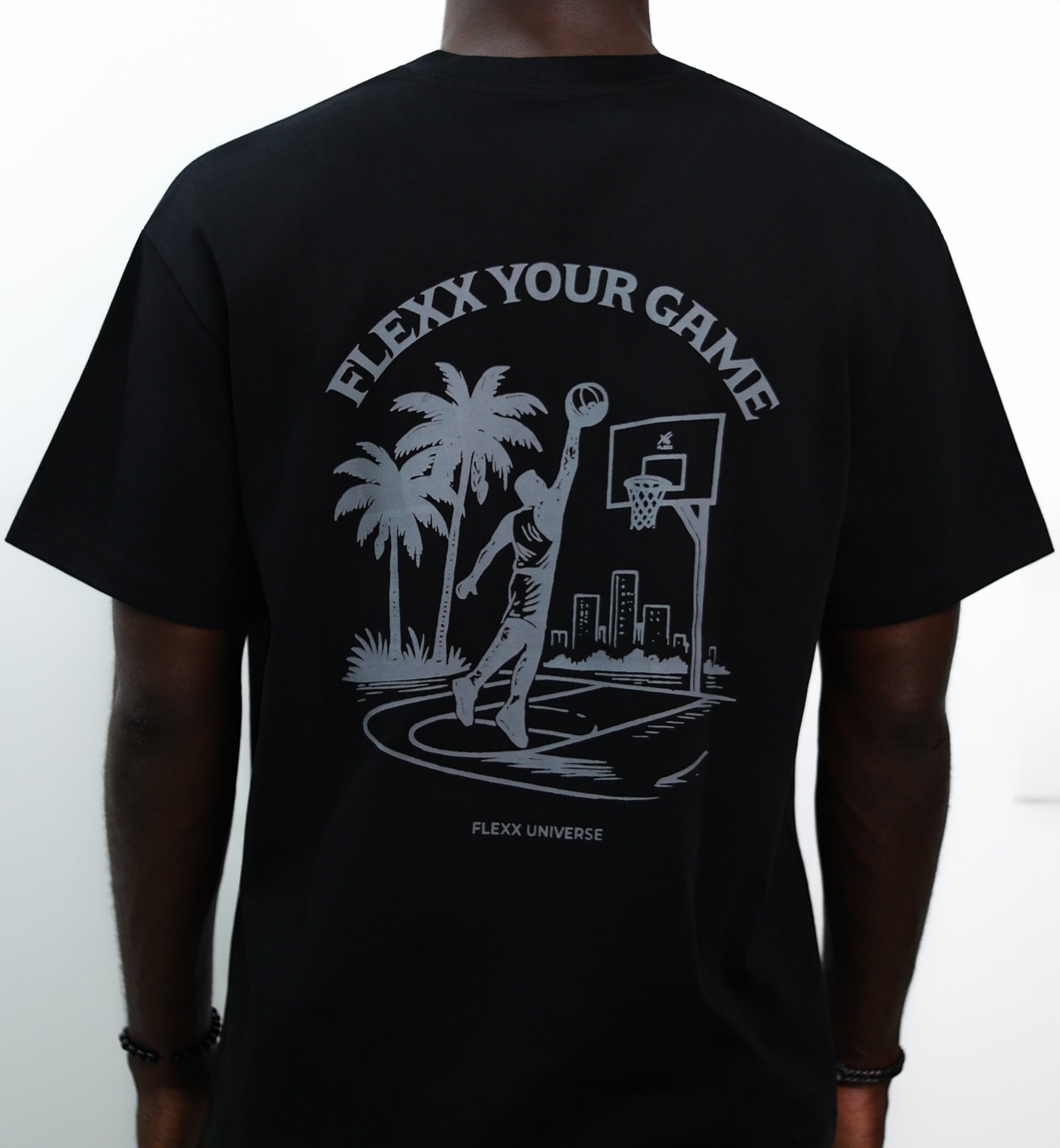 FLEXX YOUR GAME