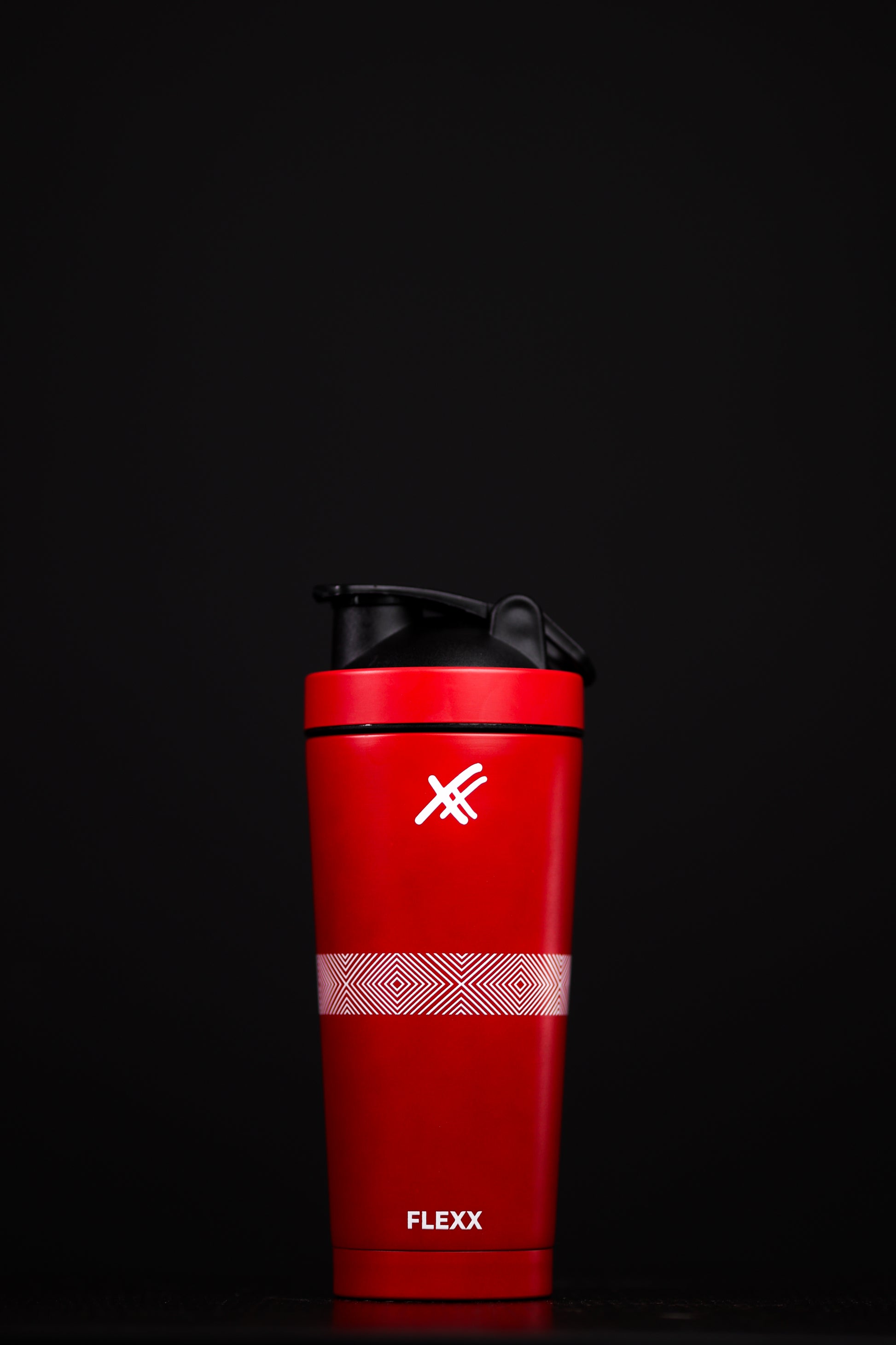 FLEXX Fuel Shaker