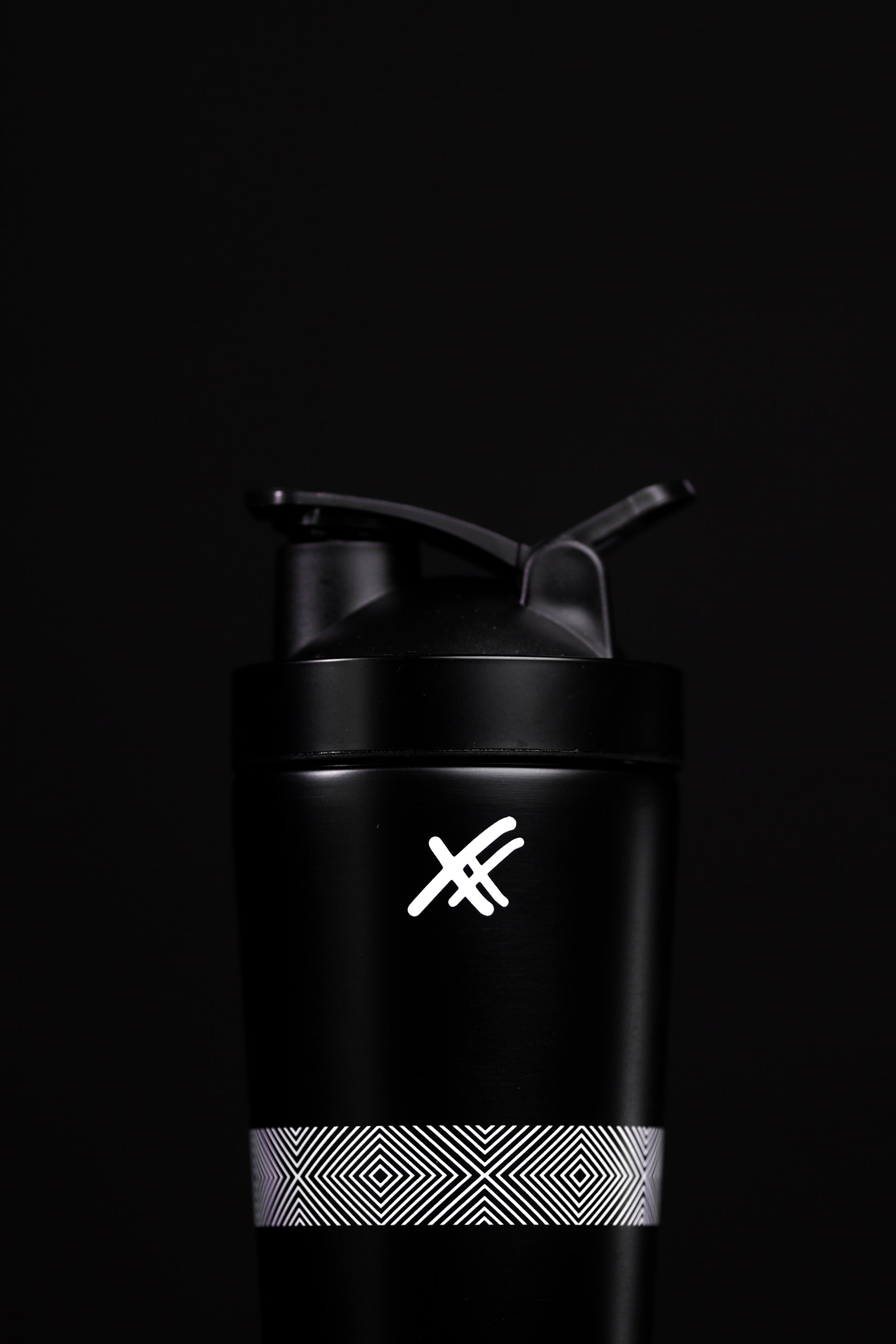 FLEXX Fuel Shaker