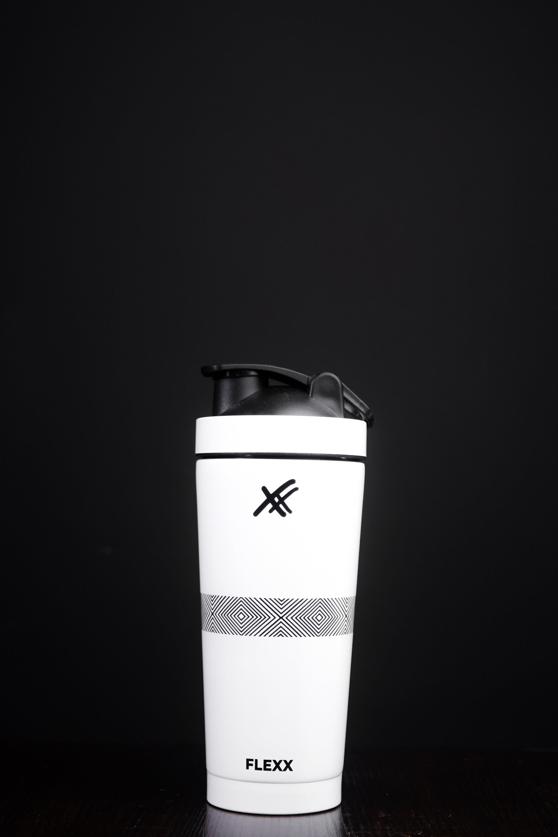 FLEXX Fuel Shaker